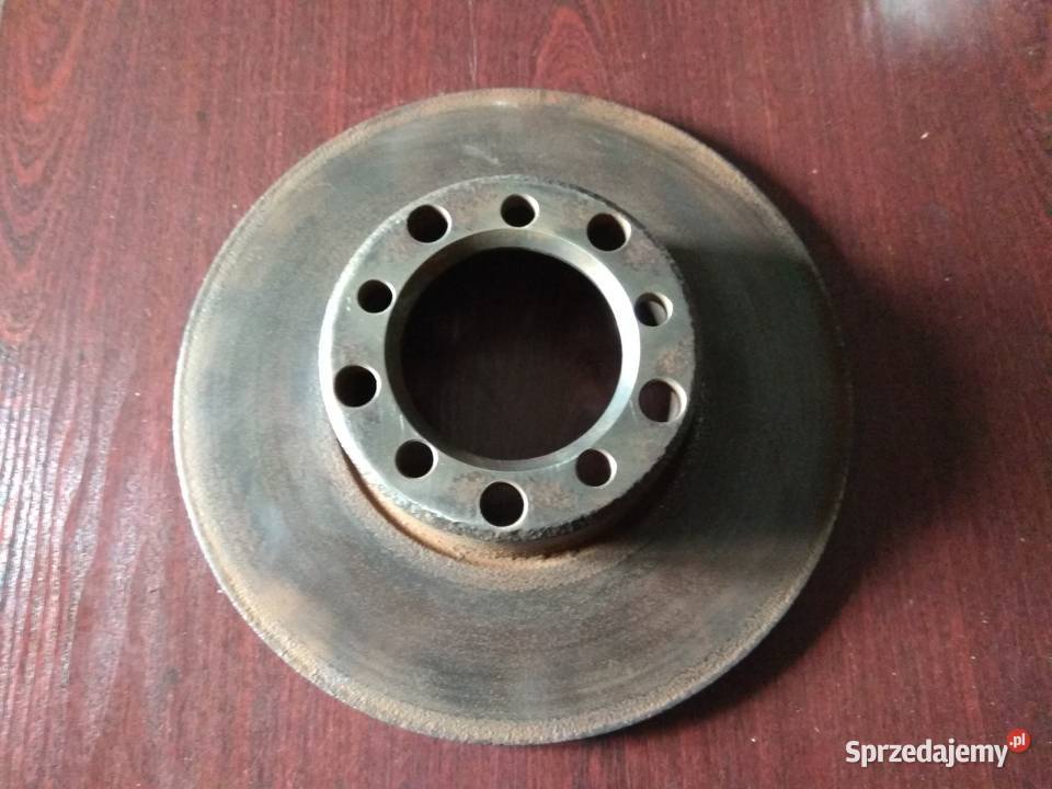 Mercedes 123 tarcza hamulcowa przód 113 mam 1029 sprzedam
