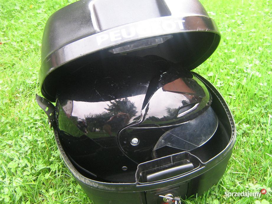 Skuter Peugeot Zenith Włodawa sprzedam