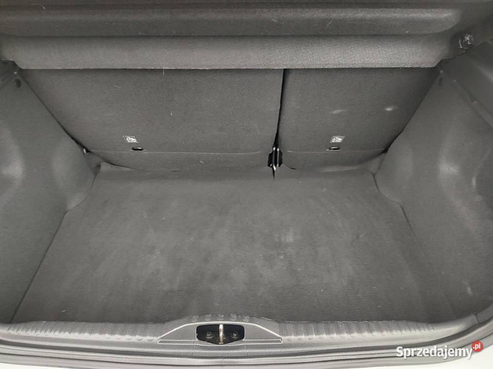 CITROEN C3 12 BENZYNA 41000 nieuszkodzony