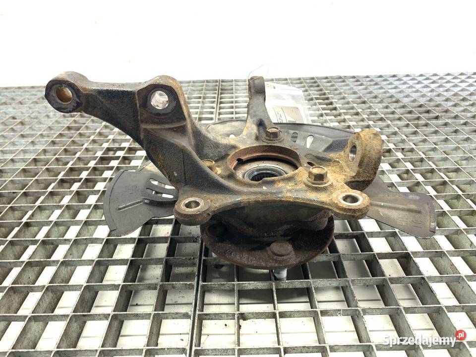 ZWROTNICA PRAWY PRZÓD HYUNDAI KONA 16 199 osobowe