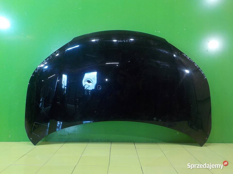 HONDA CRV IV 20 IVTEC 13r 5D maska mazowieckie Suków sprzedam