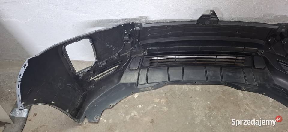 Zderzak Przód Mitsubishi ASX Sandomierz