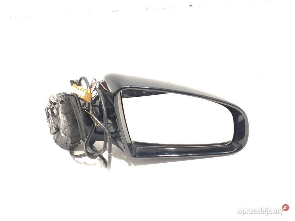 LUSTERKO PRAWY AUDI A4 B6 SedanLimuzyna 0005