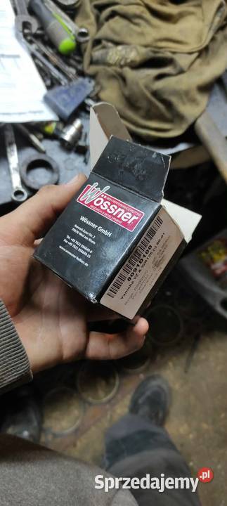 Yamaha YZ 125 CR KX SX RM Bralin