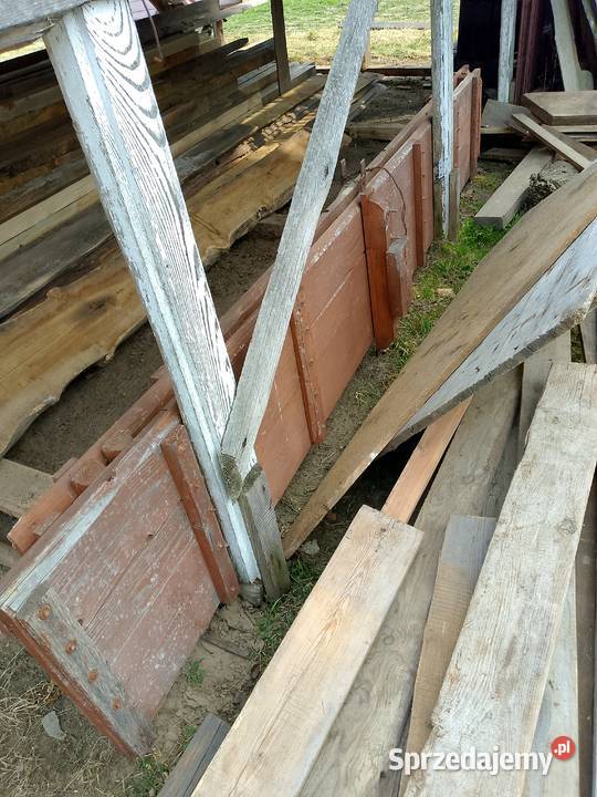 WÓZ KONNY CIĄGNIKOWY GARA Leżajsk