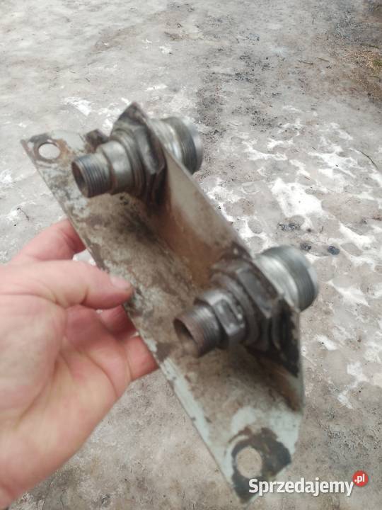 Gniazda hydrauliczne Ursus c360 lubelskie Sobieska Wola Pierwsza sprzedam