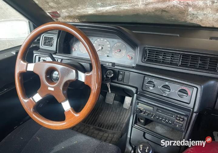 Volvo Serie 900 944 TD GLE Limuzyna Legnica sprzedam