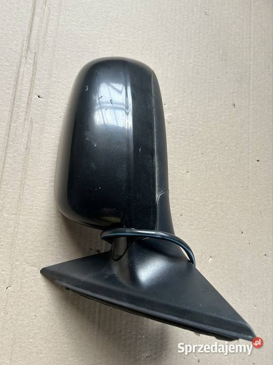 Lusterko kierowcy Passat b5 b5fl czarne LO41 Grudziądz