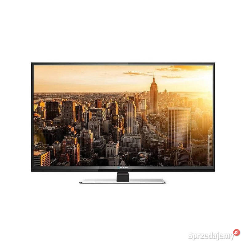 TV LED 50 pilot Wysyłka Karlino