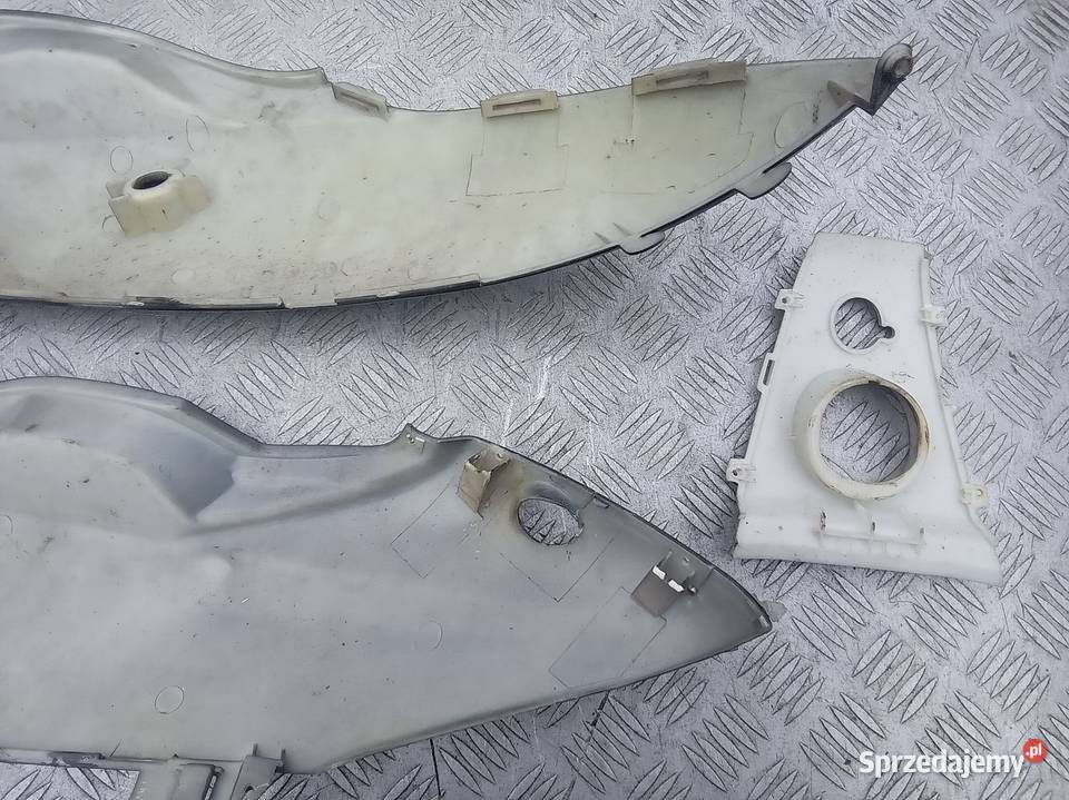 Plastik boczny LP mały skuter Torq Motobi Barton Plastiki Namysłów sprzedam