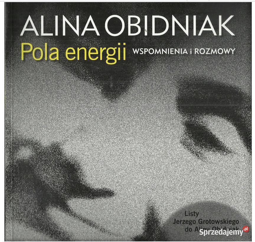 Pola energii Wspomnienia i rozmowy łódzkie Łódź