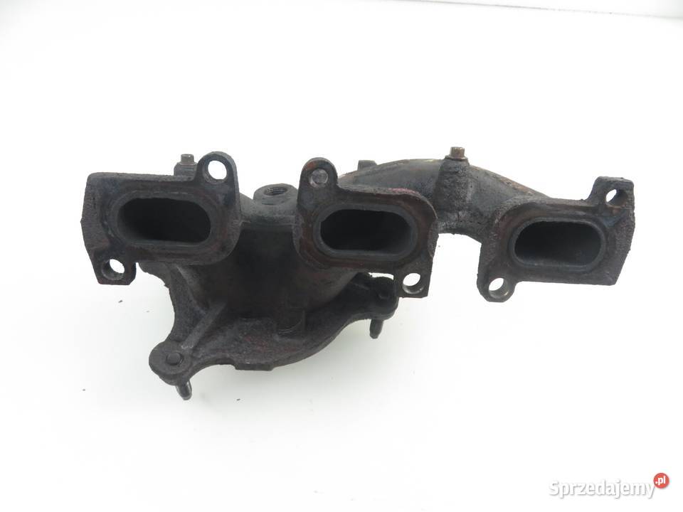 KOLEKTOR WYDECHOWY MAZDA CX9 37 RF7T4E9431HA