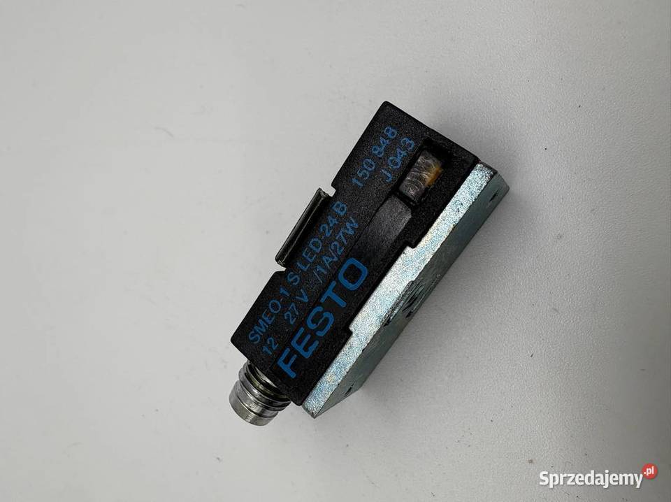 Festo SMEO1SLED24B 150848 Warszawa sprzedam