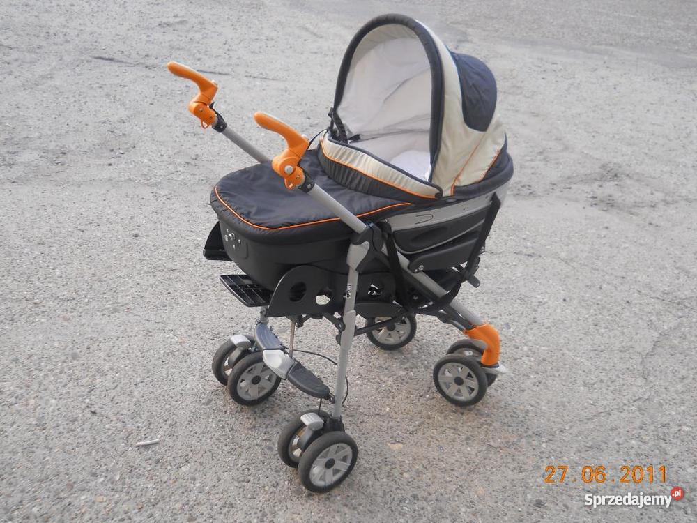 UWAGA HIT TAKI WÓZEK CHICCO Racibórz