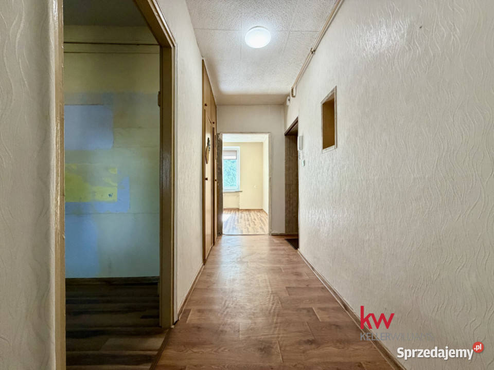 Mieszkanie Gliwice Powstańców Warszawy 3891m2 2