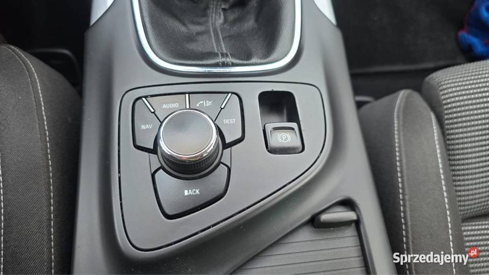 Opel Insignia 20 CDTI 160 Rok produkcji 2010 lubelskie Żabno