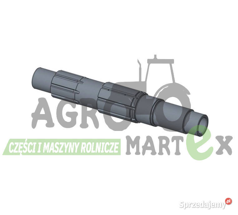 1954059C2 87773251 WAŁ CNH