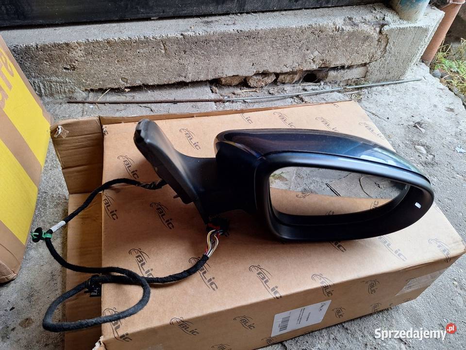 Części golf 6 osobowe Wejherowo sprzedam