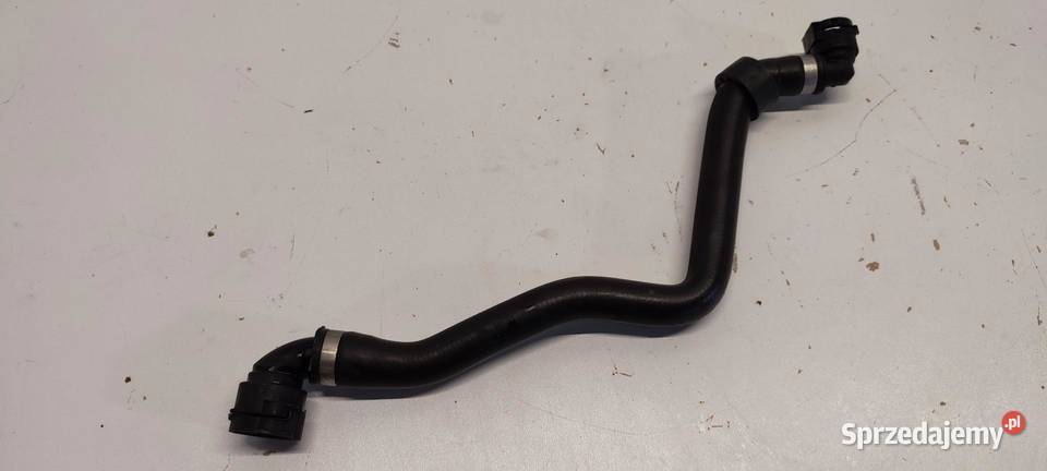 MERCEDES GLC W253 X253 RURA PRZEWÓD WODY dolnośląskie