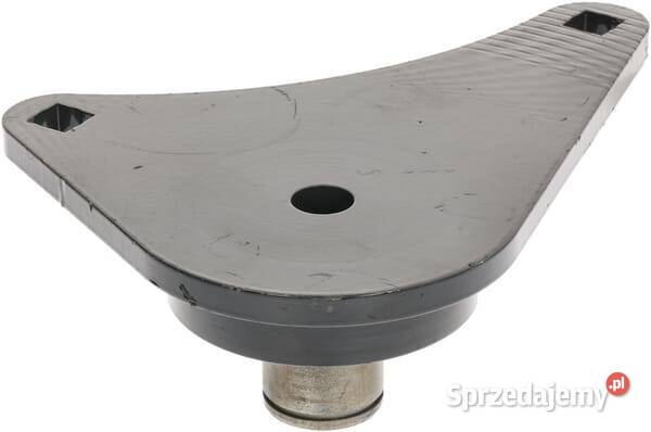 Mocowanie rolki lewe MAMUT280 10060305001 Kamionna