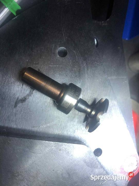 Regnerowane zaworki do piezo bosch Słubice