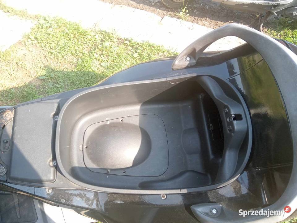 Sprzedam motor Piaggio X8 125 Góra Ropczycka