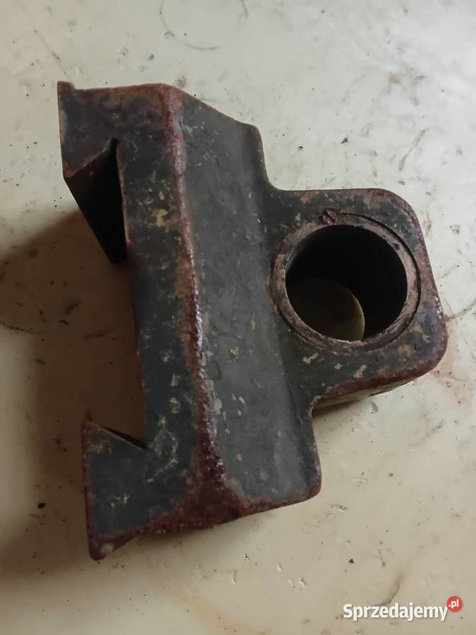 Element tokarki Maszyny