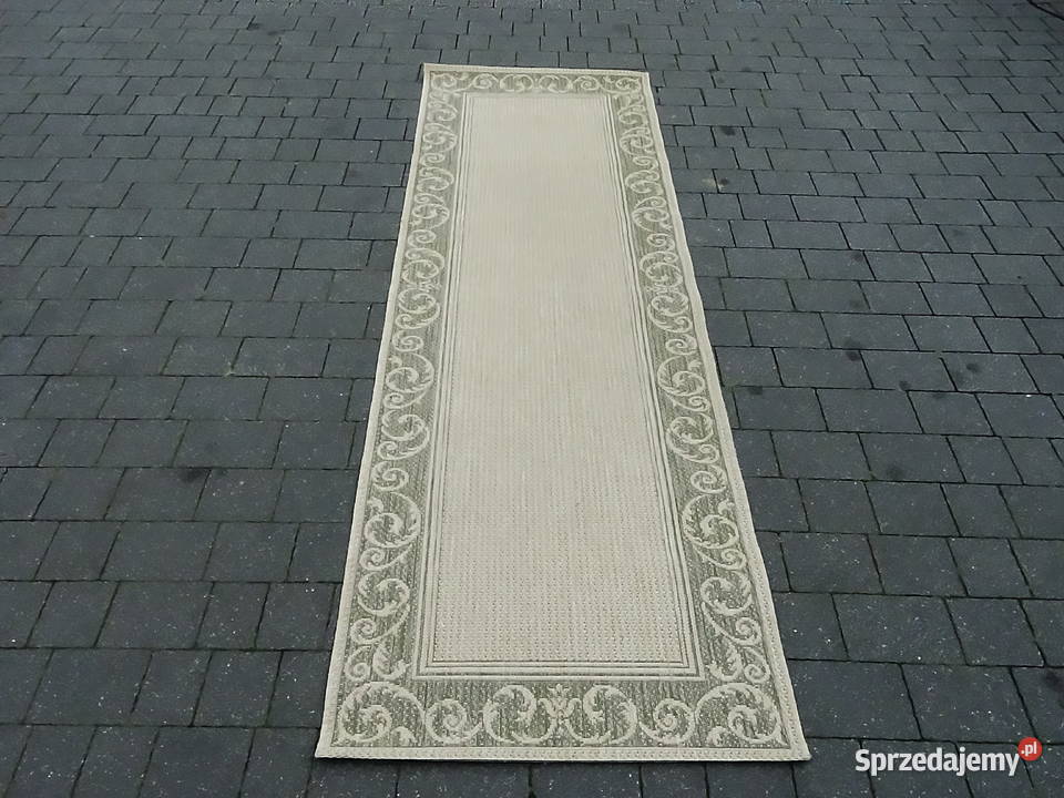 Dywanik chodniczek do korytarza 80250 Chodniki Biłgoraj
