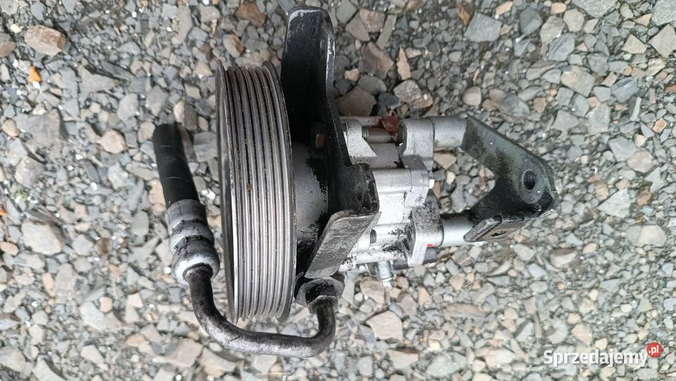 POMPA WSPOMAGANIA BMW E39 19952000 20 150 M52B20 osobowe Radłów