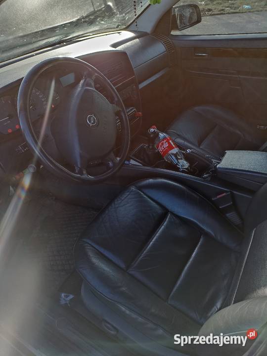 Opel omega Goleniów