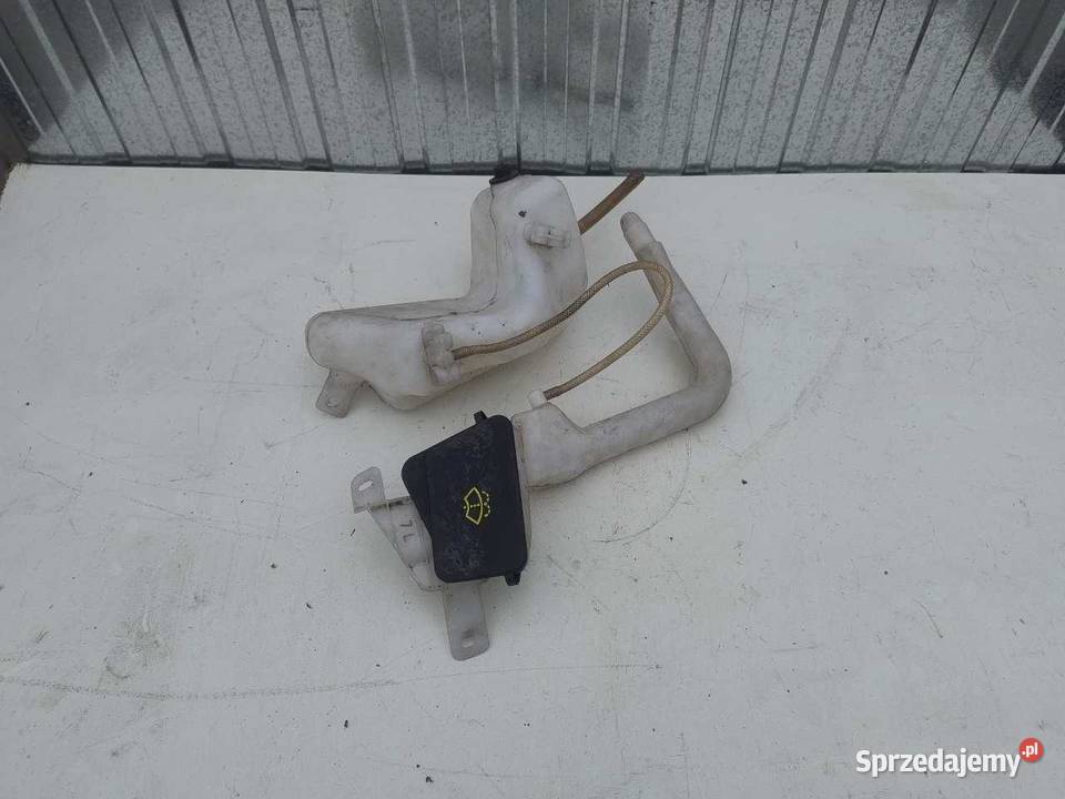 ZBIORNICZEK SPRYSKIWACZY MERCEDES W211 sprzedam