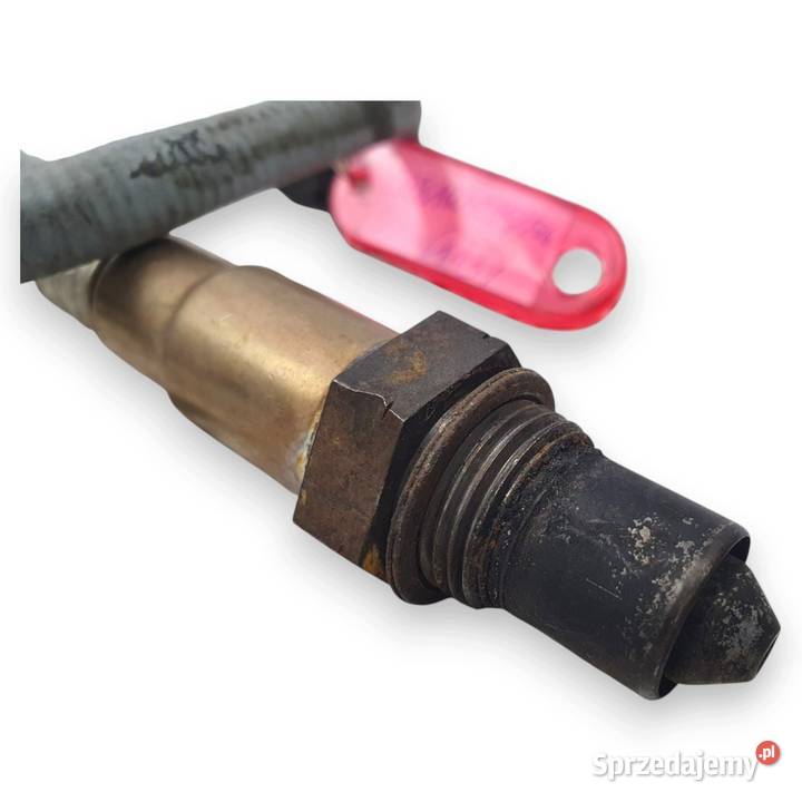 SONDA LAMBDA Mercedes W204 W212 22 CDI Chełm