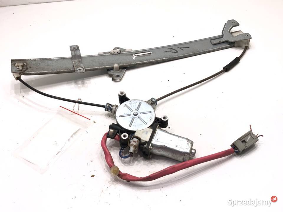 PODNOŚNIK SZYBY LEWY PRZÓD HONDA JAZZ II podkarpackie