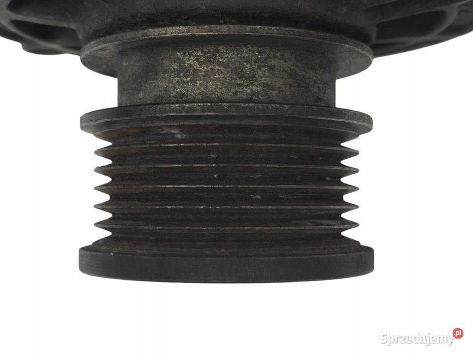 ALTERNATOR Opel Insignia A 20 CDTI 13502583 GM Układ elektryczny silnika lubelskie Chełm