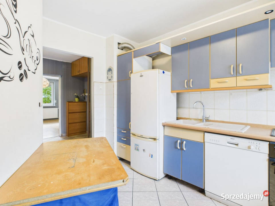 Mieszkanie 666m2 3 pok Gdańsk Liczba pokoi 3