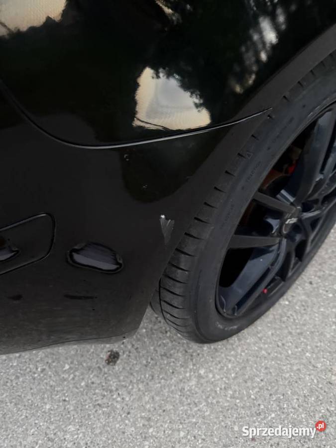 Audi a3 8p 16 LPG zachodniopomorskie sprzedam