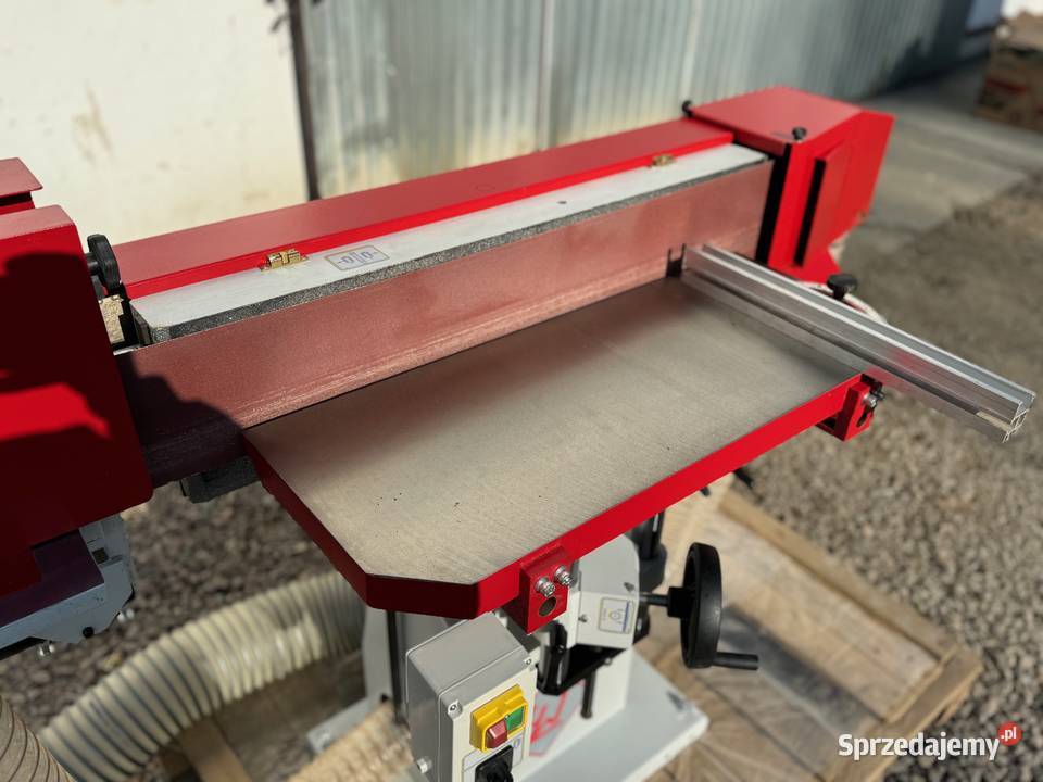 Szlifierka pionowa krawędziowa WINTER KSM 2600 Kalwaria Zebrzydowska