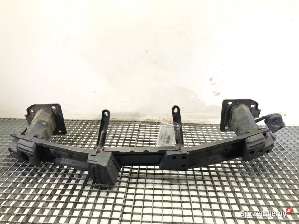 BELKA ZDERZAKA PRZÓD ALFA 159 0512 WZMOCNIENIE osobowe sprzedam