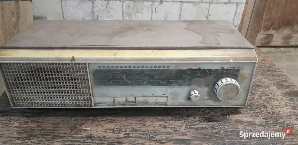 Radio sudety Pozostałe Szypliszki