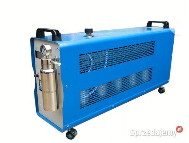 GENERATOR WODORU HHO PALNIK 600 L H Kielce