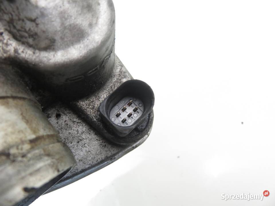 PRZEPUSTNICA VW TOURAN I 20 EcoFuel małopolskie