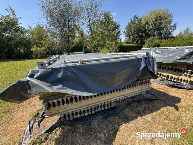 Szalunki Stropowe PERI Kompletny Zestaw 355 śląskie Skoczów sprzedam