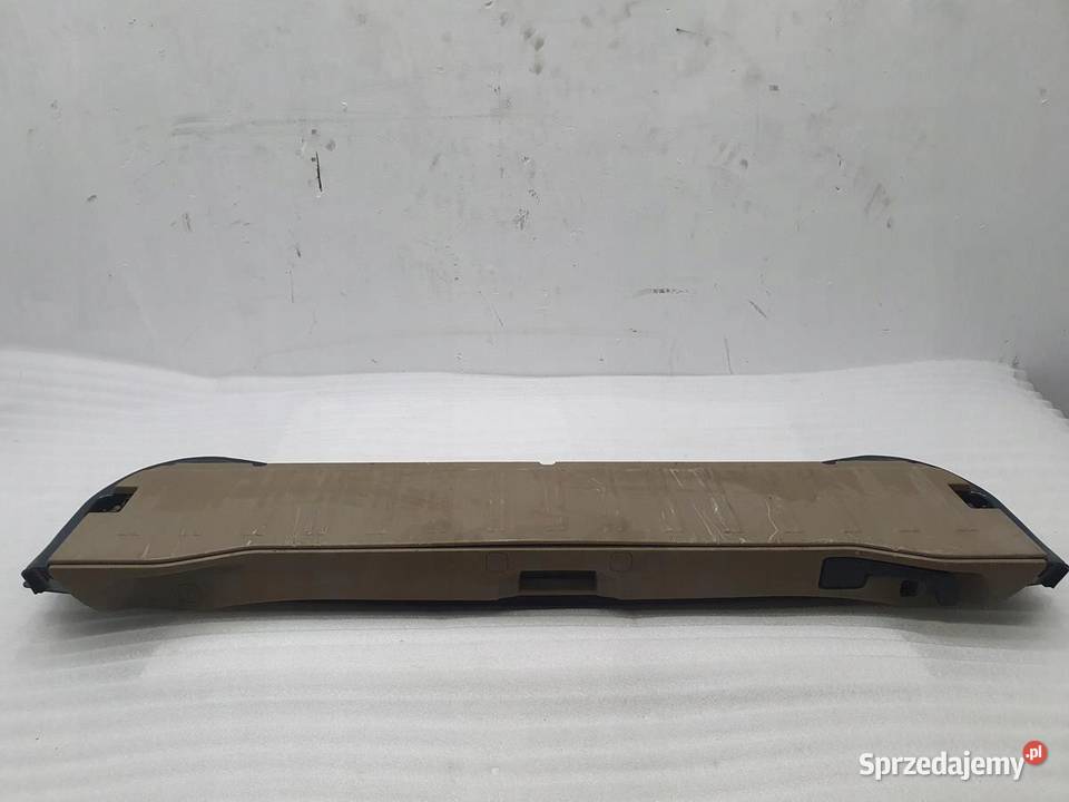 BURTA KLAPA TYLNA TYŁ VOLVO XC90 LIFT 48046 wielkopolskie