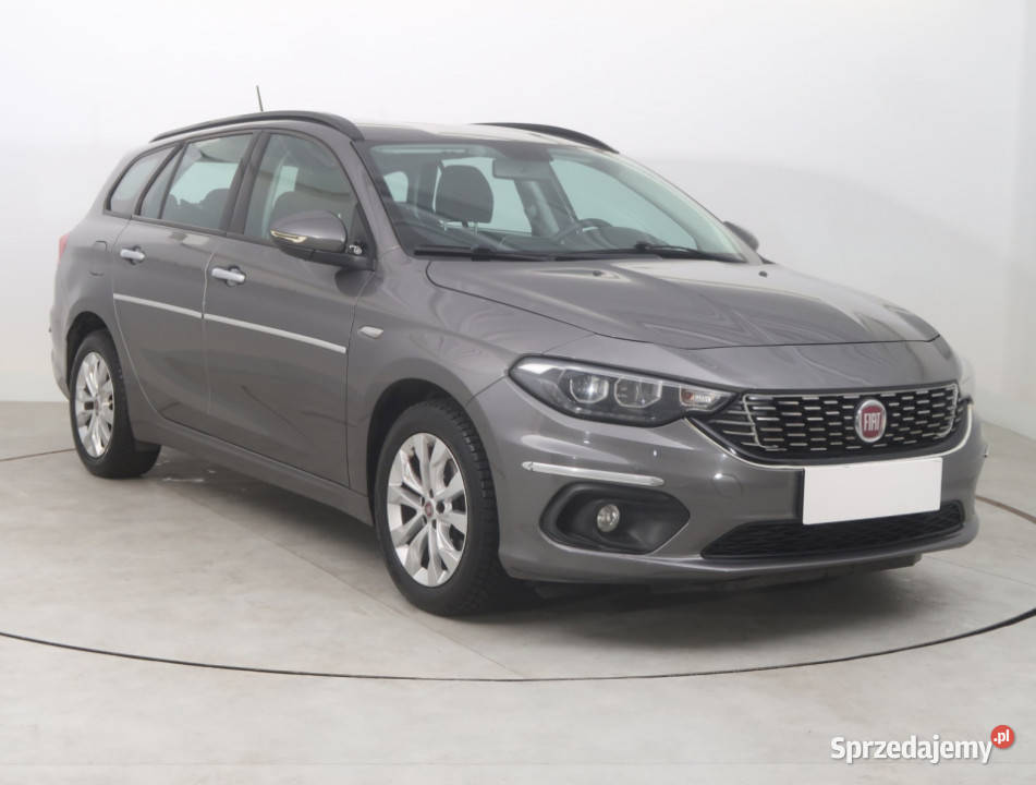 Fiat Tipo 14 16V relingi dachowe Bielany Wrocławskie