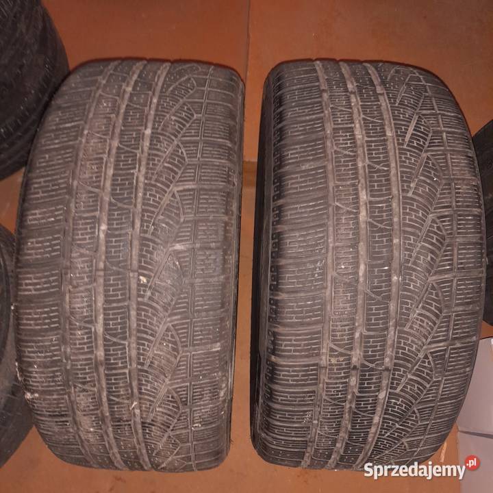 Opony Pirelli 06535R20 35 Piaseczno