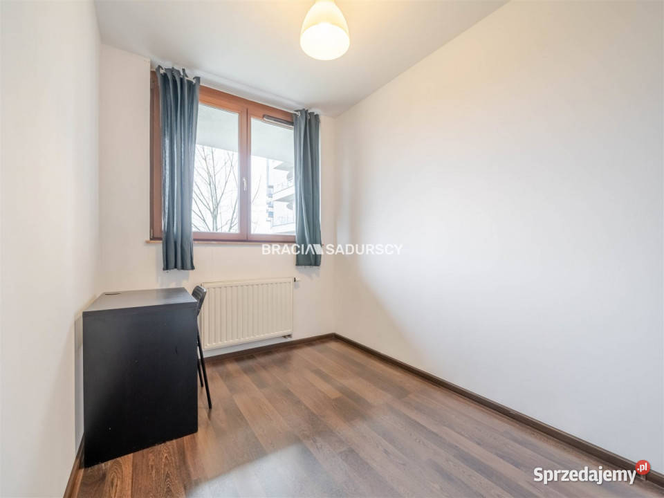 Mieszkanie 4843m2 3 pokojowe Kraków sprzedam