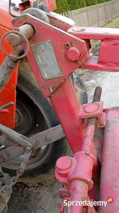 Pług 3 skibowy Szydłów sprzedam