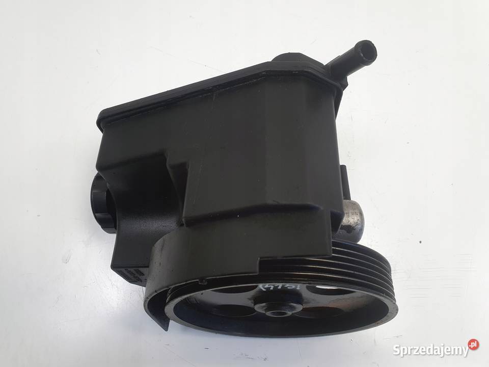 Peugeot 206 14 i POMPA WSPOMAGANIA 9632252880 Pompy wspomagania Pompy wspomagania