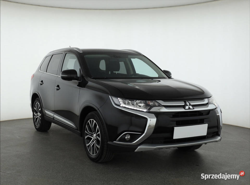 Mitsubishi Outlander 20 Piaseczno