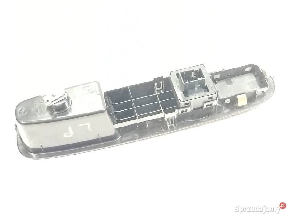 LANCIA YPSILON III 17R PANEL PRZEŁĄCZNIK Skarżysko-Kamienna